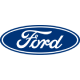 Ford Explorer (White), 2019