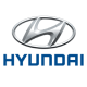 Hyundai Tucson (White), 2023