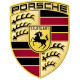 Porsche Cayenne coupe (Black), 2022